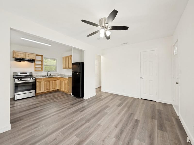 7416 Gaston Avenue, Fort Worth TX 76116 - Photo 4