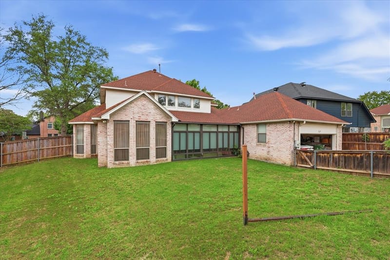 4717 Morris Heights Drive, Arlington TX 76016 - Photo 36