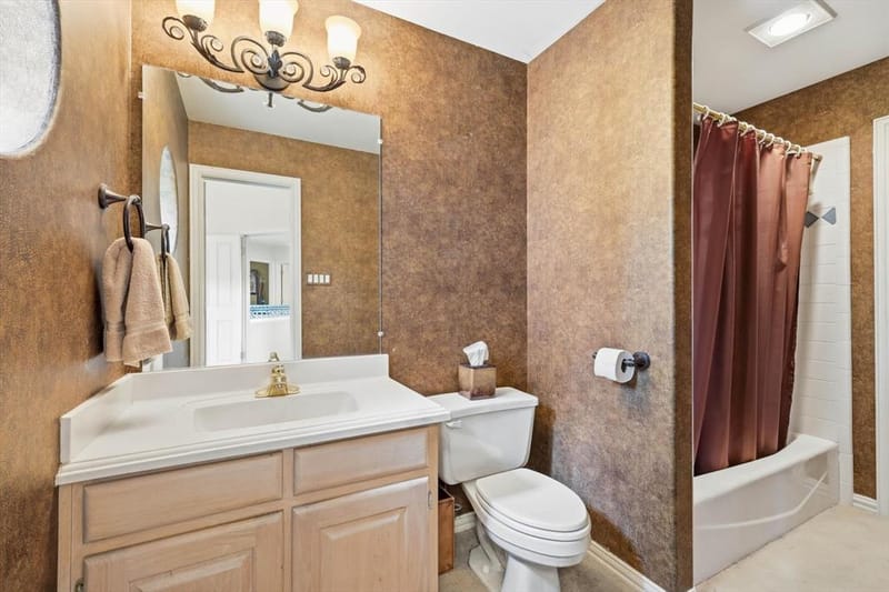 4717 Morris Heights Drive, Arlington TX 76016 - Photo 32