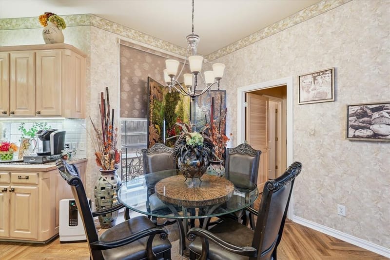 4717 Morris Heights Drive, Arlington TX 76016 - Photo 20