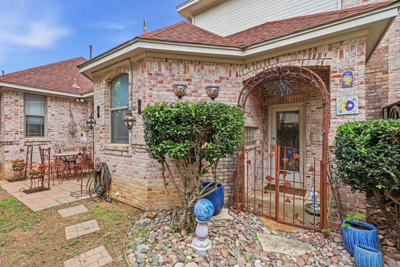 4717 Morris Heights Drive, Arlington TX 76016 - Photo 34