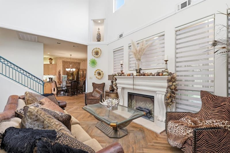 4717 Morris Heights Drive, Arlington TX 76016 - Photo 14
