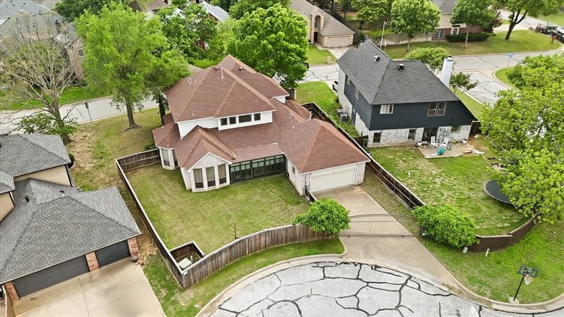 4717 Morris Heights Drive, Arlington TX 76016 - Photo 37