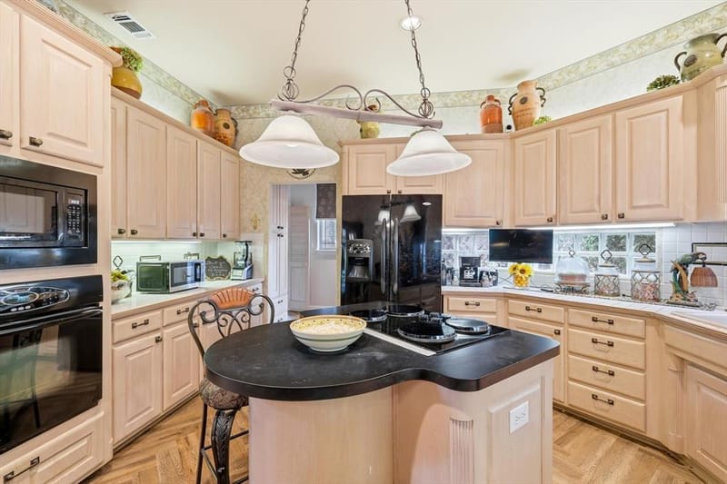 4717 Morris Heights Drive, Arlington TX 76016 - Photo 19