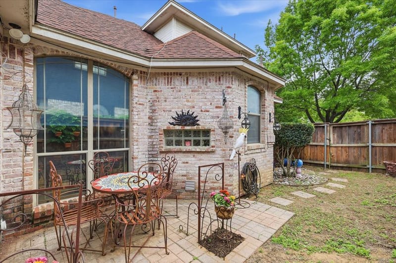 4717 Morris Heights Drive, Arlington TX 76016 - Photo 35