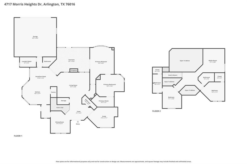 4717 Morris Heights Drive, Arlington TX 76016 - Photo 39