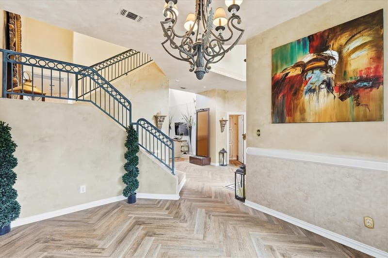 4717 Morris Heights Drive, Arlington TX 76016 - Photo 8