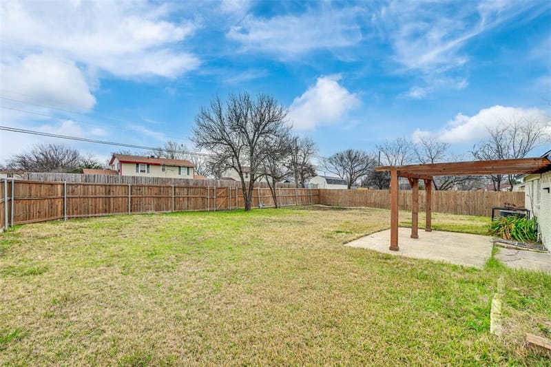 2828 Bamboo Street, Mesquite TX 75150 - Photo 26