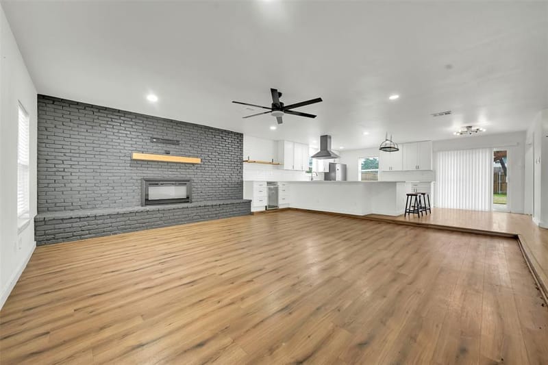 2828 Bamboo Street, Mesquite TX 75150 - Photo 5