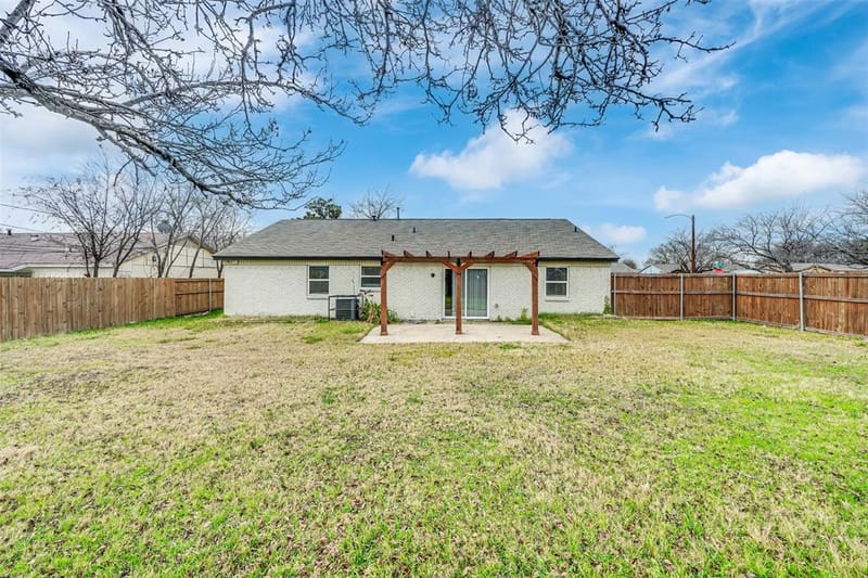 2828 Bamboo Street, Mesquite TX 75150 - Photo 24