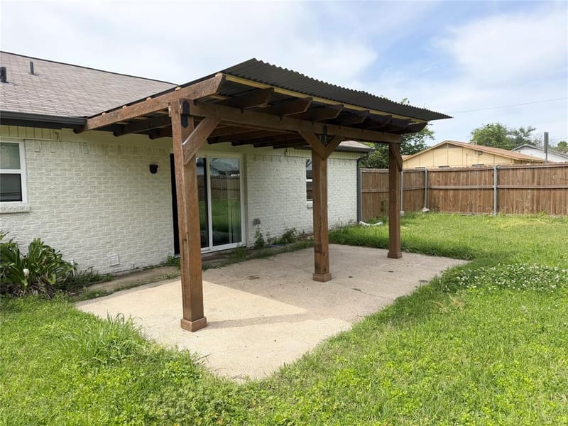 2828 Bamboo Street, Mesquite TX 75150 - Photo 31