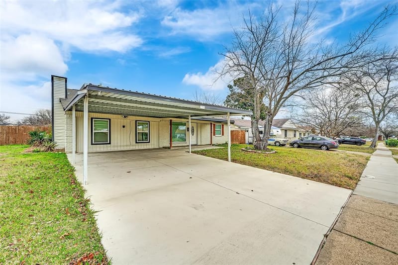 2828 Bamboo Street, Mesquite TX 75150 - Photo 29