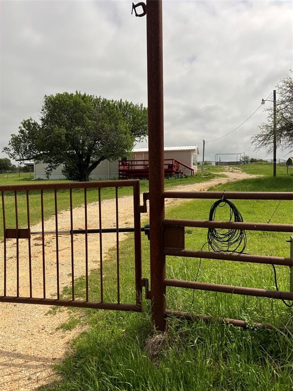 1661 County Road 195, Dublin TX 76446 - Photo 2