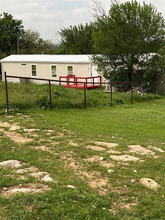 1661 County Road 195, Dublin TX 76446 - Photo 17