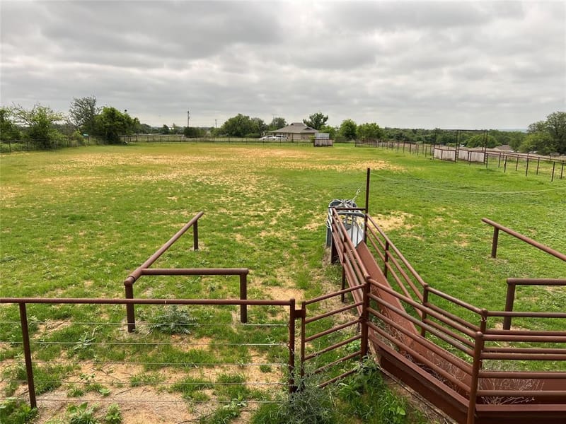 1661 County Road 195, Dublin TX 76446 - Photo 26