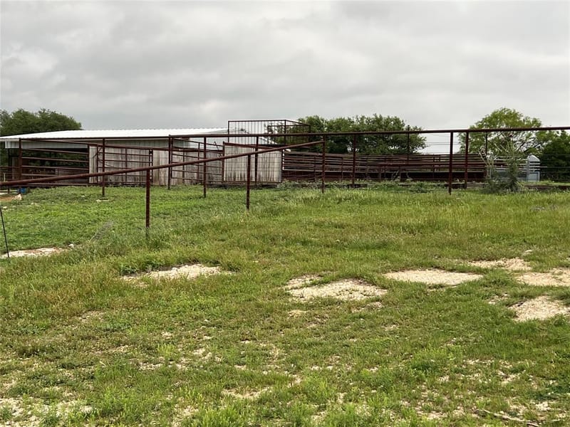 1661 County Road 195, Dublin TX 76446 - Photo 32