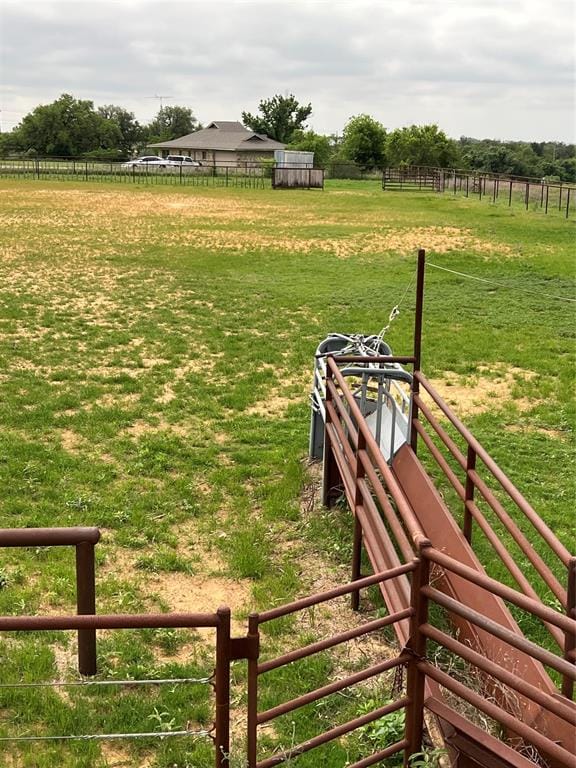 1661 County Road 195, Dublin TX 76446 - Photo 28