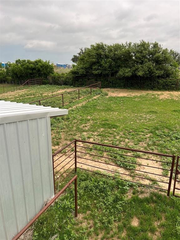 1661 County Road 195, Dublin TX 76446 - Photo 20
