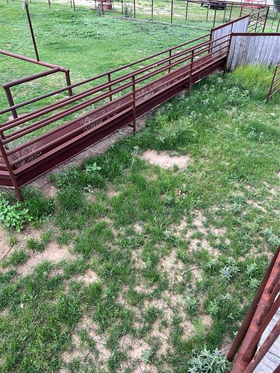 1661 County Road 195, Dublin TX 76446 - Photo 24
