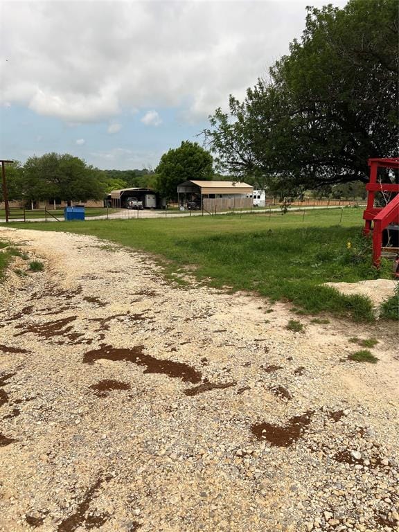 1661 County Road 195, Dublin TX 76446 - Photo 38