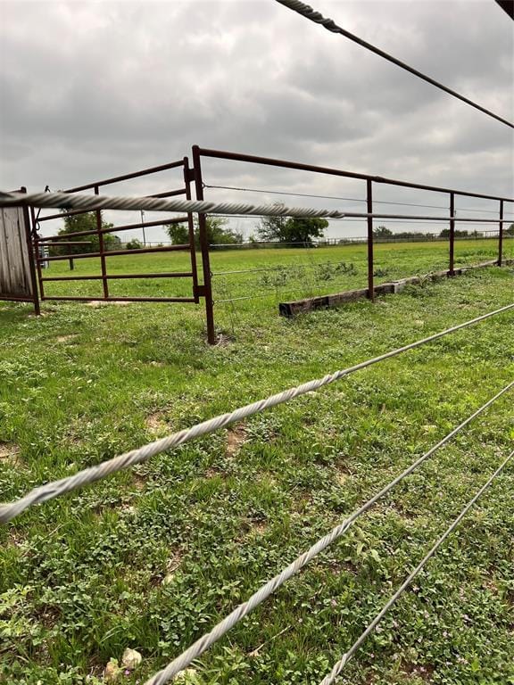 1661 County Road 195, Dublin TX 76446 - Photo 18
