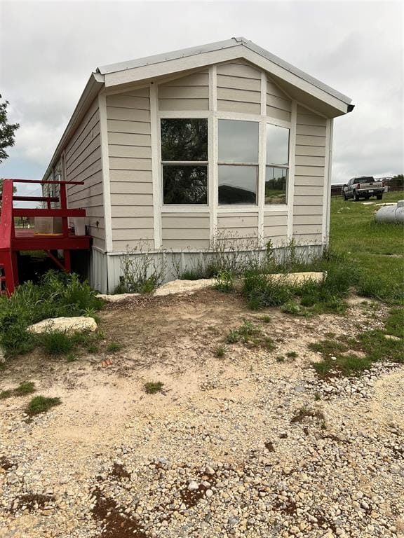 1661 County Road 195, Dublin TX 76446 - Photo 37