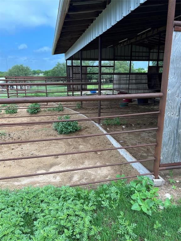 1661 County Road 195, Dublin TX 76446 - Photo 19