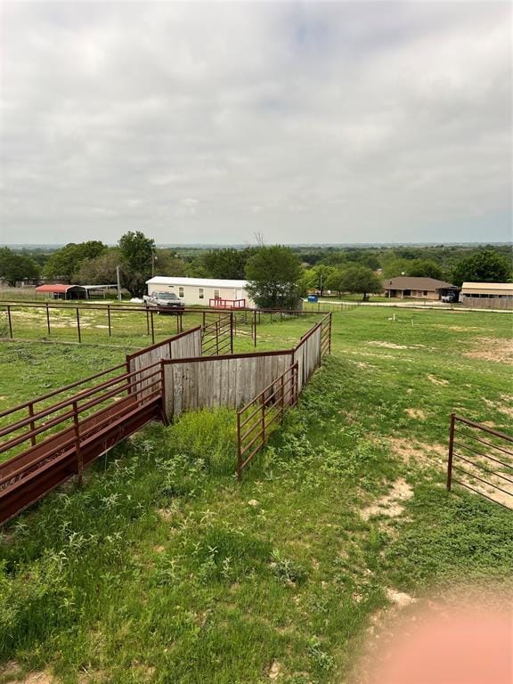 1661 County Road 195, Dublin TX 76446 - Photo 21