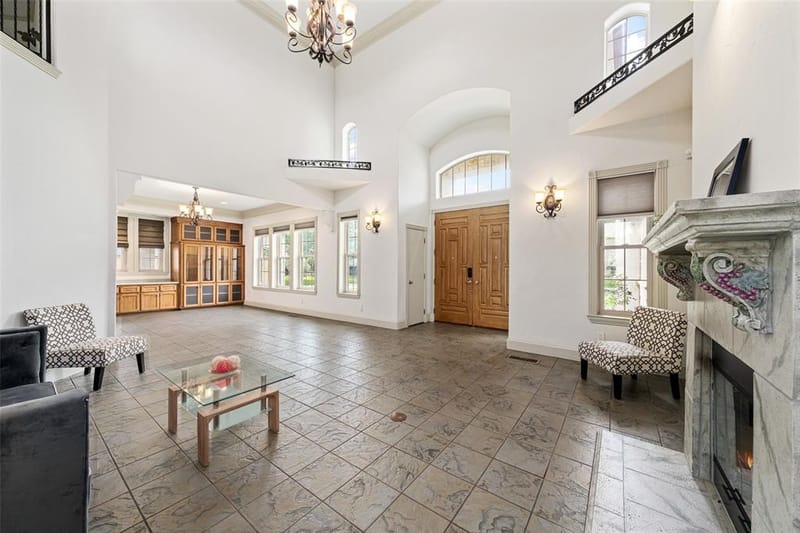 1513 Canyon Oaks Drive, Irving TX 75061 - Photo 6