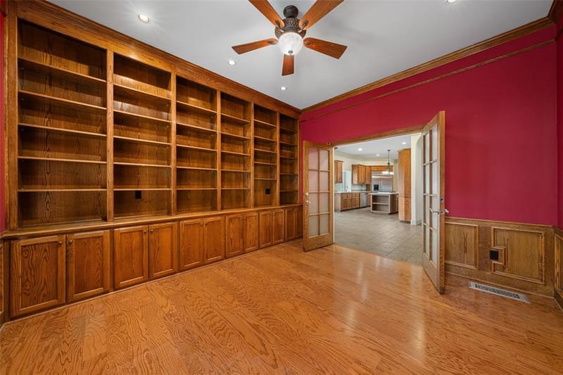 1513 Canyon Oaks Drive, Irving TX 75061 - Photo 17