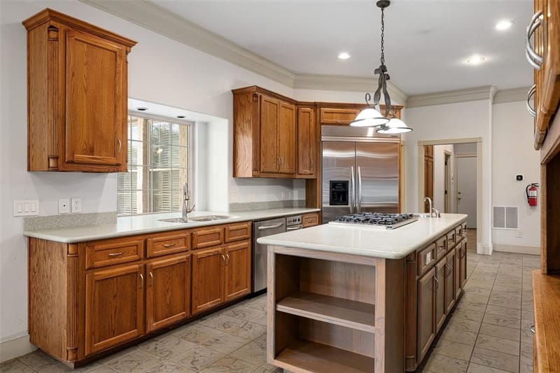 1513 Canyon Oaks Drive, Irving TX 75061 - Photo 12
