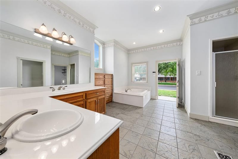 1513 Canyon Oaks Drive, Irving TX 75061 - Photo 22