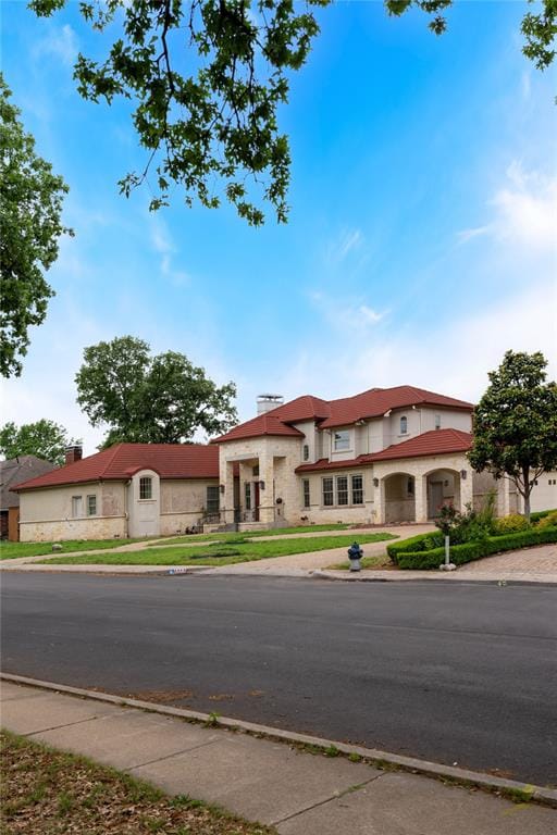 1513 Canyon Oaks Drive, Irving TX 75061 - Photo 36