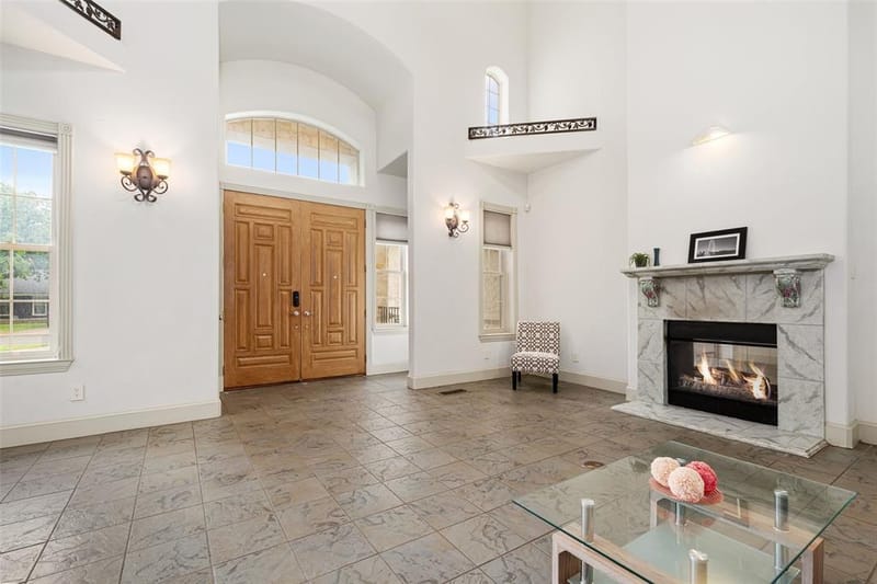 1513 Canyon Oaks Drive, Irving TX 75061 - Photo 5