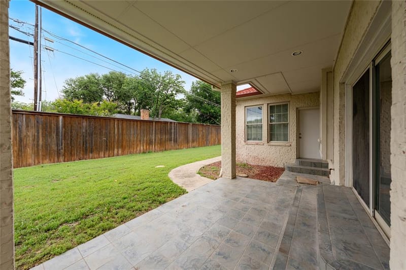 1513 Canyon Oaks Drive, Irving TX 75061 - Photo 34