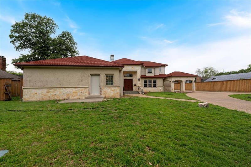 1513 Canyon Oaks Drive, Irving TX 75061 - Photo 33