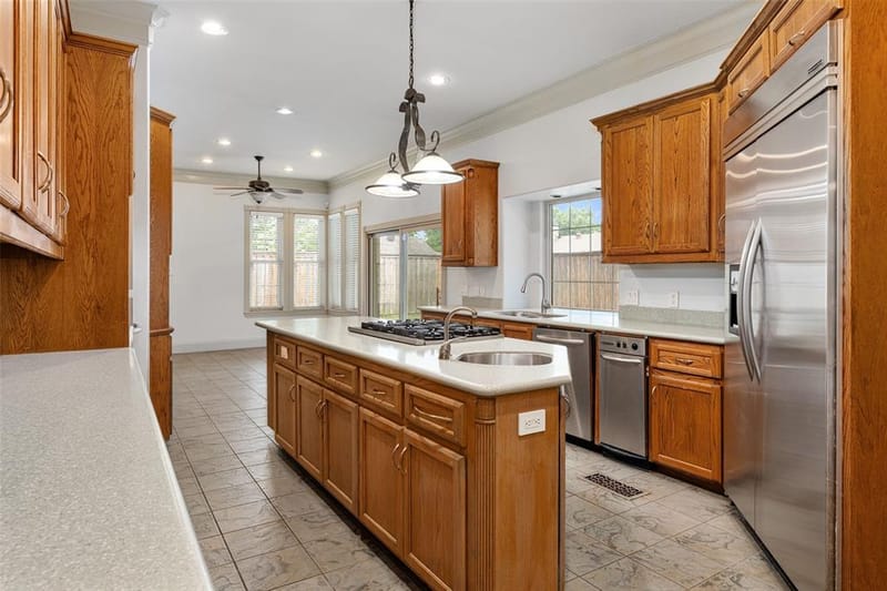 1513 Canyon Oaks Drive, Irving TX 75061 - Photo 14