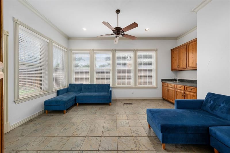 1513 Canyon Oaks Drive, Irving TX 75061 - Photo 18