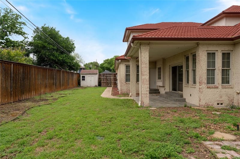 1513 Canyon Oaks Drive, Irving TX 75061 - Photo 35