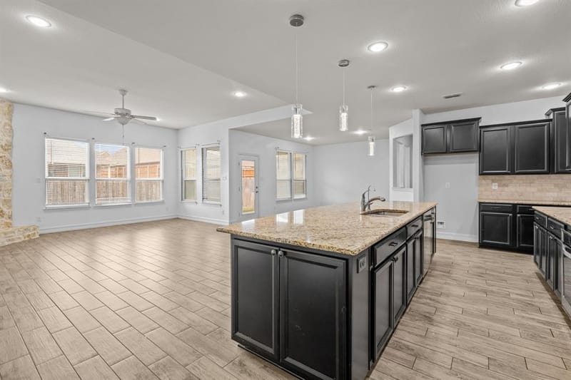 1929 Brahorn Lane, Fort Worth TX 76131 - Photo 9