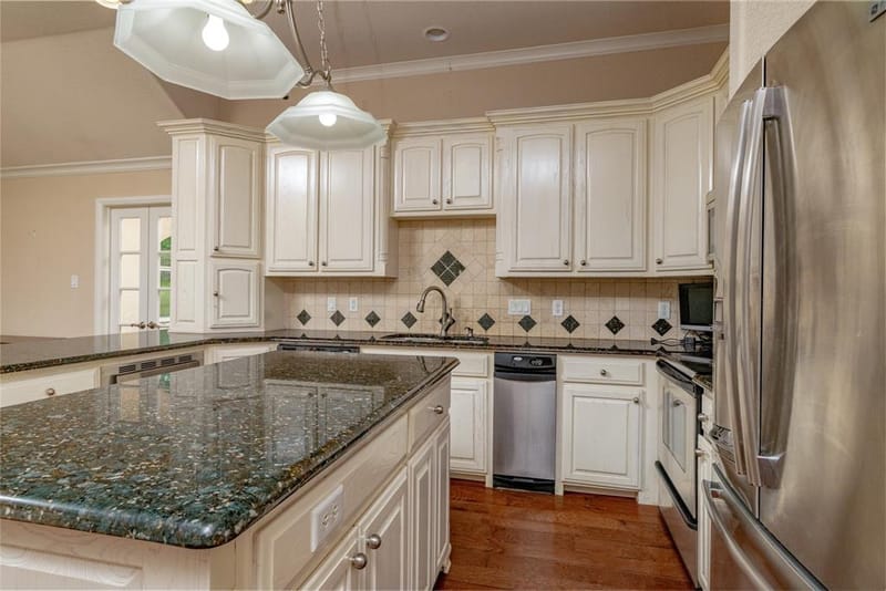 603 Runaway Bay Drive, Runaway Bay TX 76426 - Photo 19