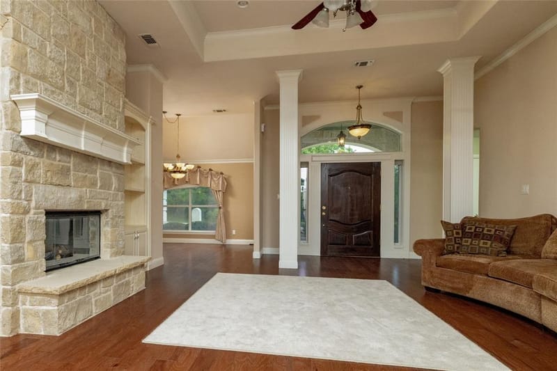 603 Runaway Bay Drive, Runaway Bay TX 76426 - Photo 8