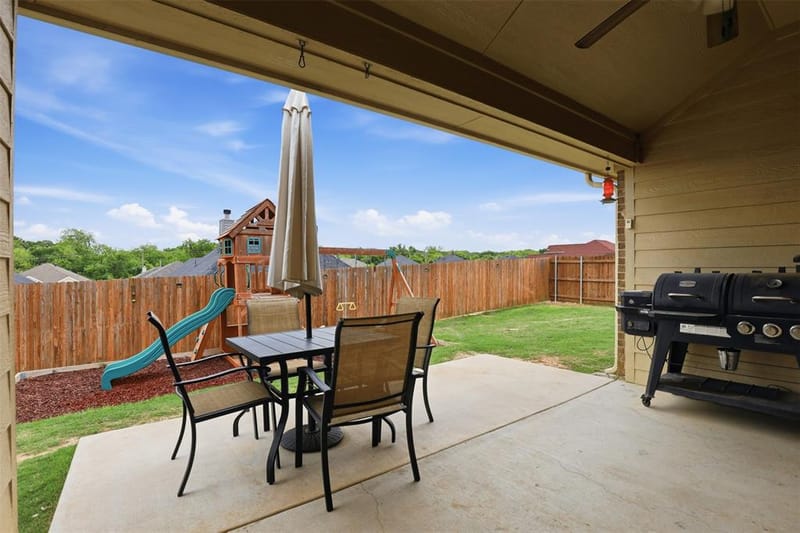 3017 Ridgemont Court, Weatherford TX 76086 - Photo 22