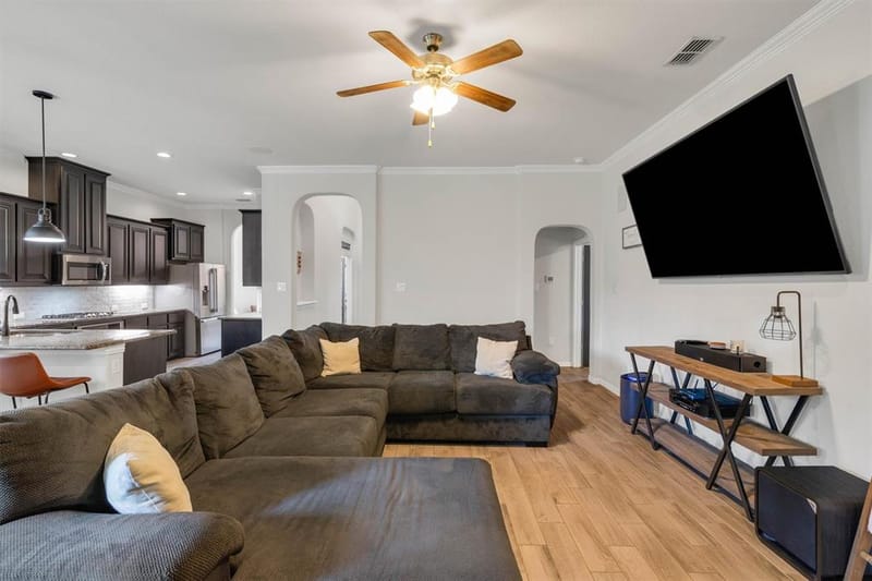 3233 Burgundy Lane, Midlothian TX 76065 - Photo 9