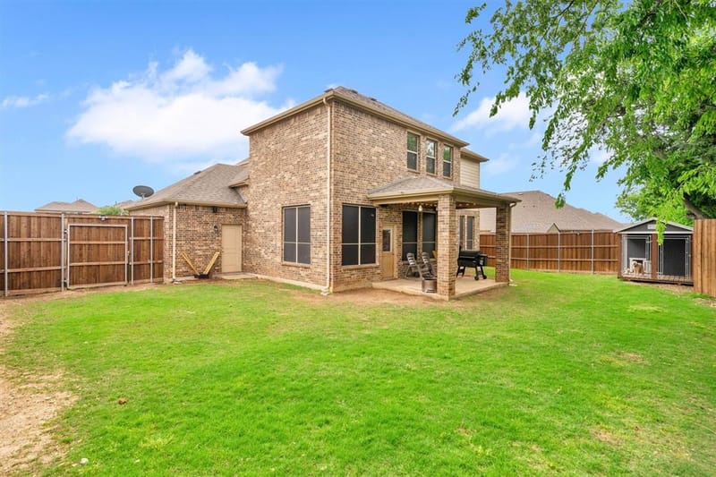 3233 Burgundy Lane, Midlothian TX 76065 - Photo 38