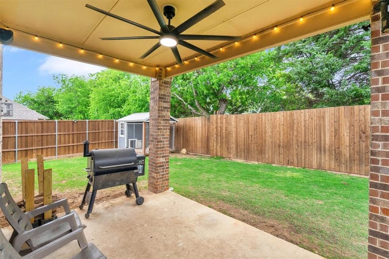 3233 Burgundy Lane, Midlothian TX 76065 - Photo 37