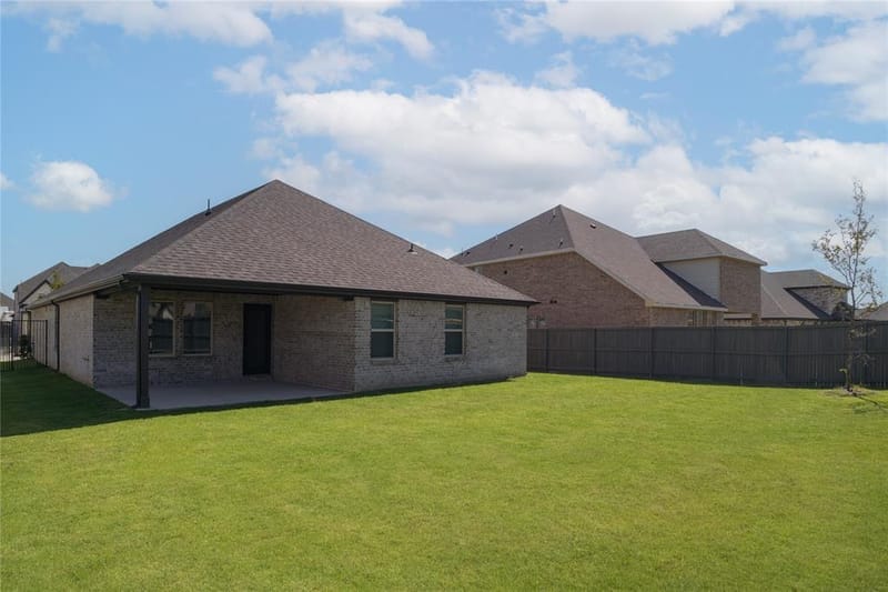 7117 Blackbrush Drive, Venus TX 76084 - Photo 2
