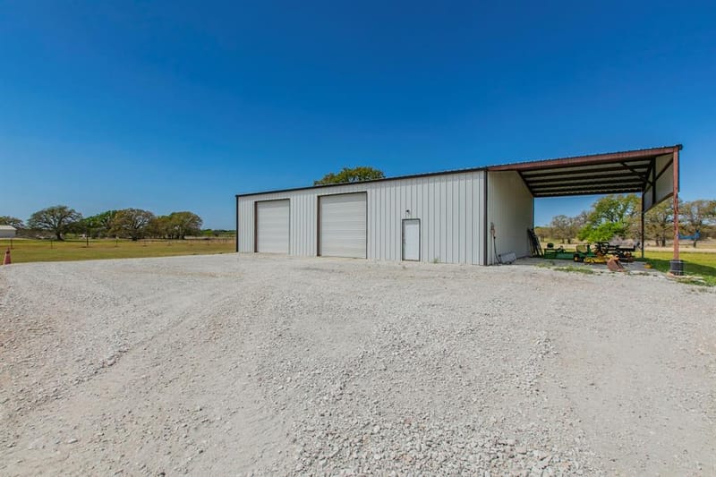 289 E Bell Road, Waco TX 76705 - Photo 32