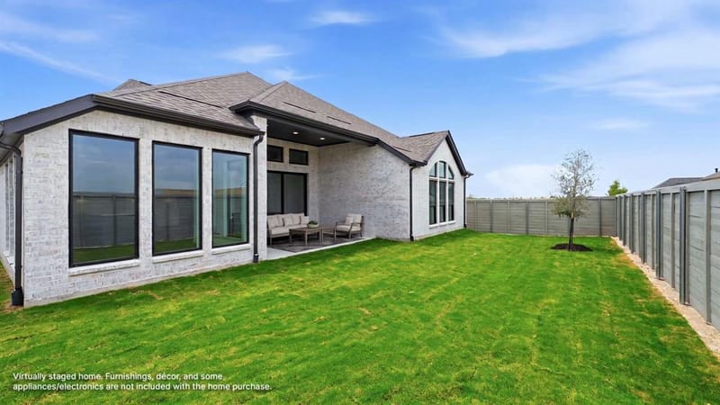 1332 Whitetail Road, Celina TX 75009 - Photo 9