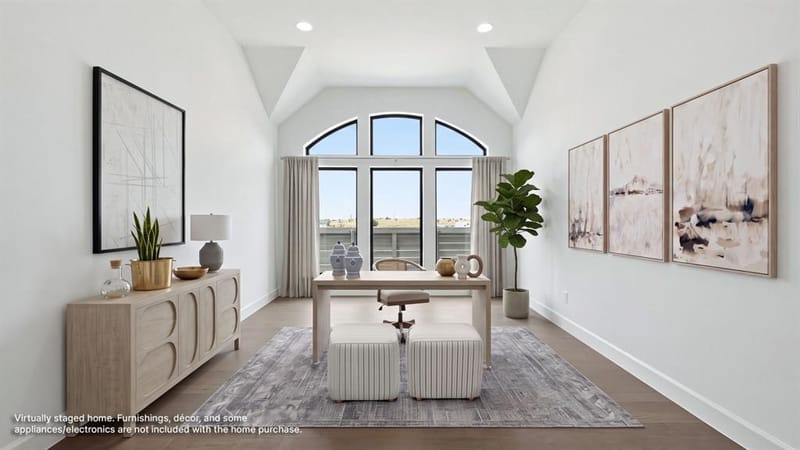 1332 Whitetail Road, Celina TX 75009 - Photo 8